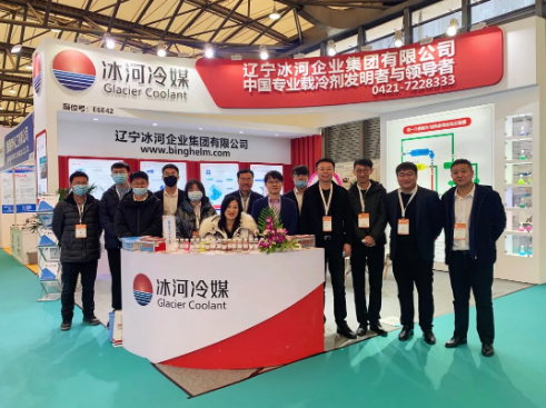 CPhI & P-MEC China 2020圓滿(mǎn)收官啦！